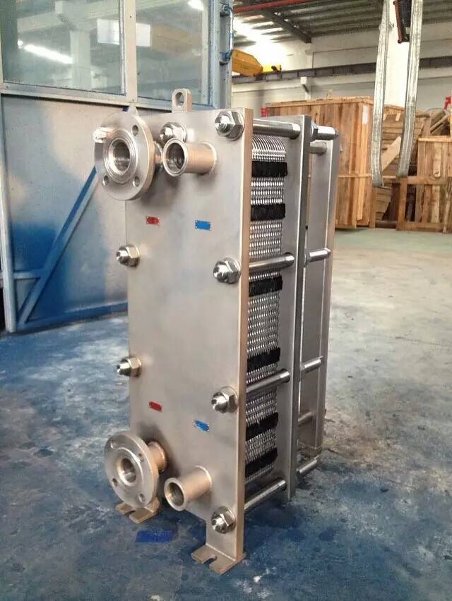 板式換熱器的計算方式有哪些？